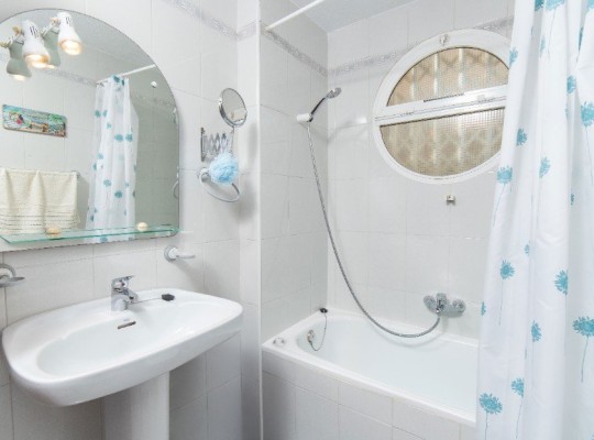 Punta Prima (Rocio del Mar), Apartment #CQ-OC-71344