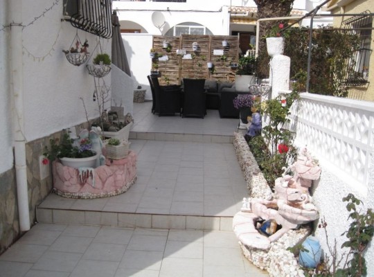 Ciudad Quesada (Town Center), Villa #CQ-861
