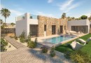 Algorfa (La Finca Golf), Villa #RD-N9478