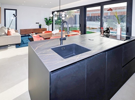 Other areas (Urb. La Quinta), Villa #CQ-00-71875
