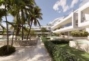 Moderní byty od 2kk až do 5kk, s velkými terasami a vyhřívaným bazenem, Estepona