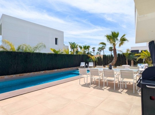 Ciudad Quesada, Villa #CQ-WI-63877