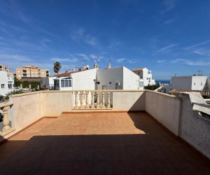 La Mata, Townhouse #CQ-TS-24103