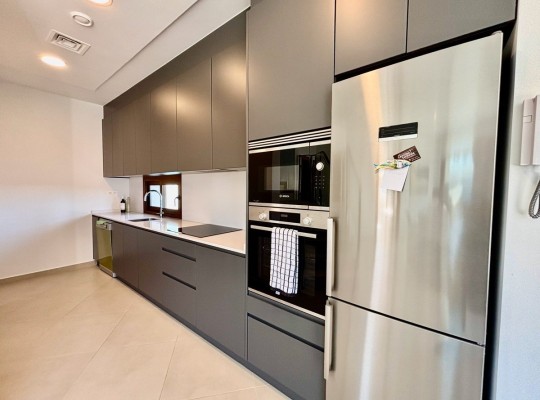 Benijofar, Villa #CQ-953