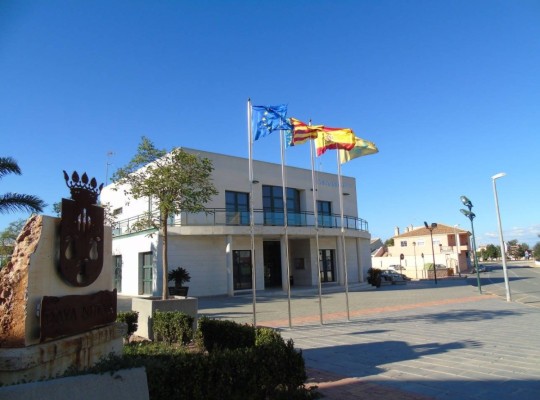 Daya Nueva, Villa #RD-N6777