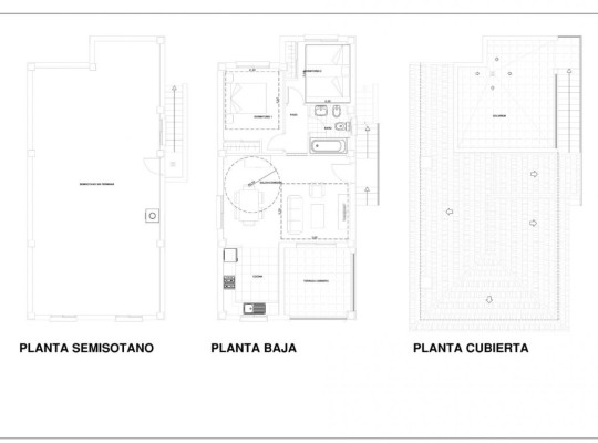Other areas (Villas de la Romana), Villa #CQ-00-65826