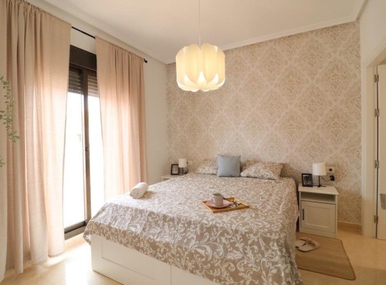 San Miguel de Salinas (Cerro del Sol), Townhouse #CQ-JM-49486