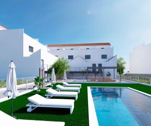 Rafal (pueblo), Town House #RD-N9272