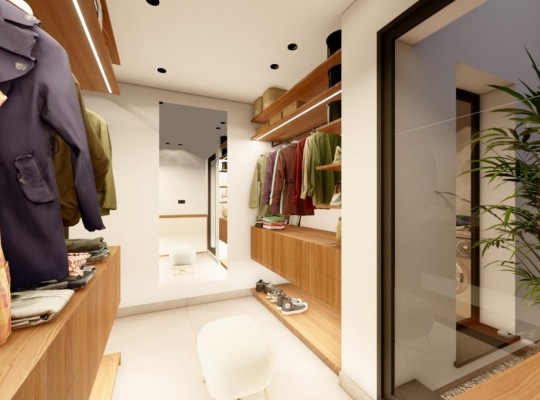 Benijofar (Urb. Monteazul), Villa #RD-N9388