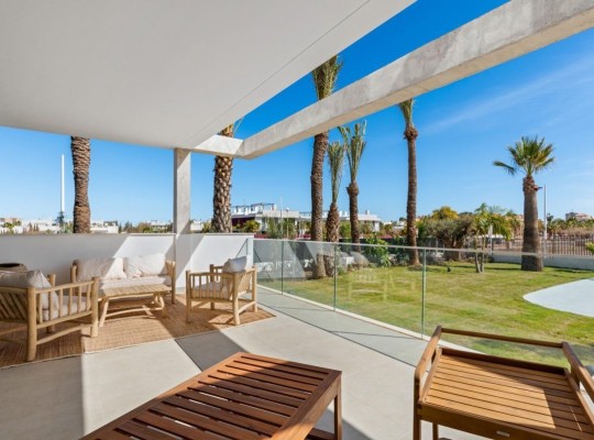 Other areas (Mar de Cristal), Apartment #CQ-00-19742