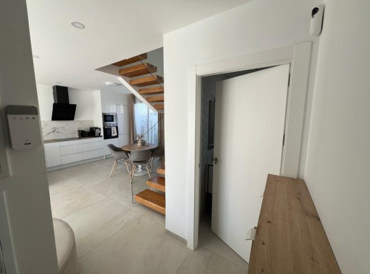 Benijofar, Semi Detached #CQ-CA-90167