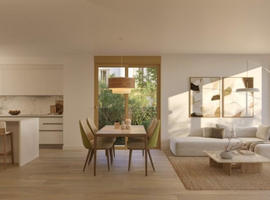 El Verger (Playa de La Almadraba), Penthouse #RD-N8028