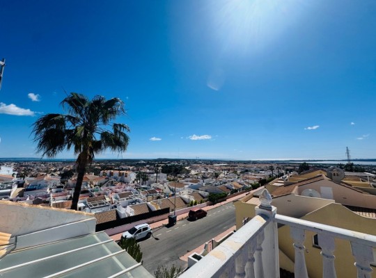 Ciudad Quesada (Bravo Hills Club), Townhouse #CQ-278