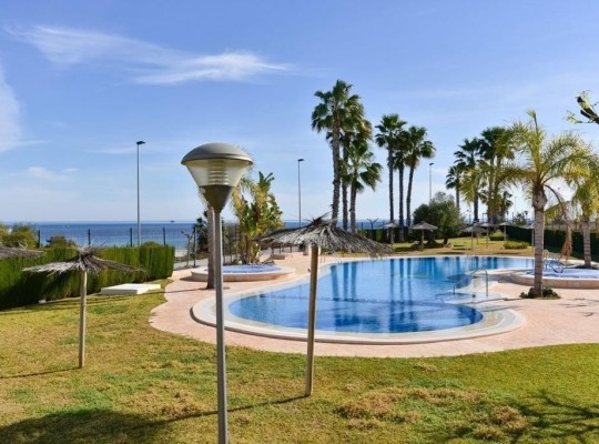 Mil Palmeras, Apartment #CQ-WN-31078