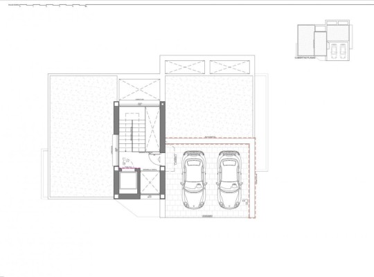 Altea (Sierra de Altea), Villa #CQ-00-14216