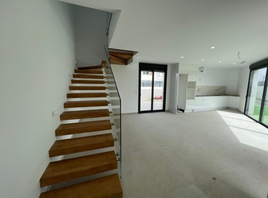 Benijofar, Semi Detached #CQ-CB-57825