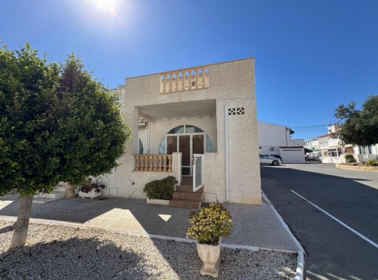 La Mata, Townhouse #CQ-TS-24103