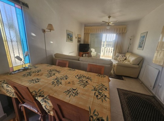 Ciudad Quesada (Benimar 2), Apartment #CQ-GS-57665