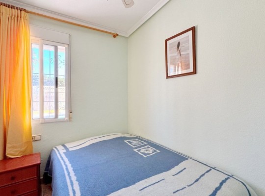 Orihuela Costa, Townhouse #CQ-KB-51362