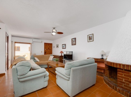 Torrevieja (La Mata), Apartment #CQ-MY-83463