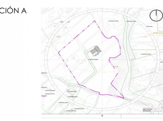 Crevillente, Plot #CQ-WI-42167