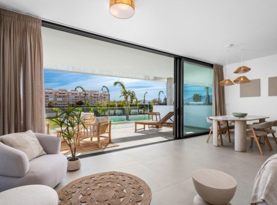 Other areas (Mar de Cristal), Apartment #CQ-00-47581