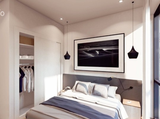 Apartments in Orihuela Costa