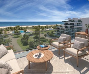 Other areas (Almerimar), Apartment #CQ-00-57976