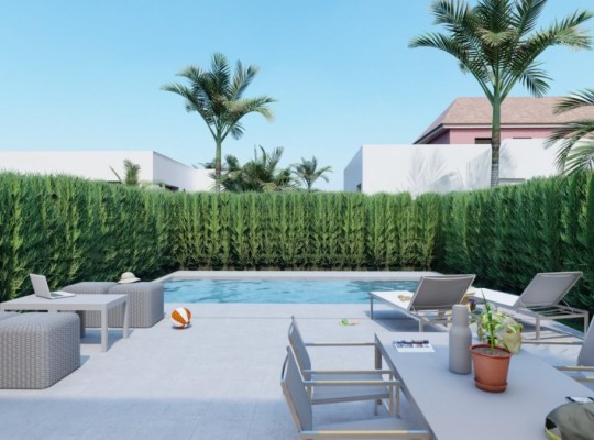 Los Urrutias (Estrella De Mar), Villa #RD-N6927