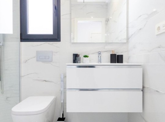 Torrevieja (Torretas), Villa #RD-N7949