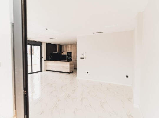 Orihuela Costa (Punta Prima), Villa #CQ-00-21192