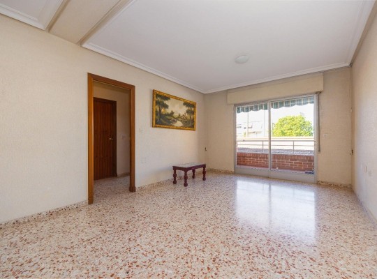 San Pedro del Pinatar, Apartment #CQ-MY-81877