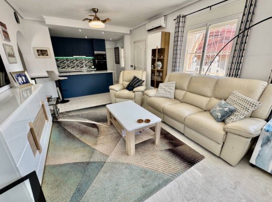 Ciudad Quesada, Villa #CQ-874