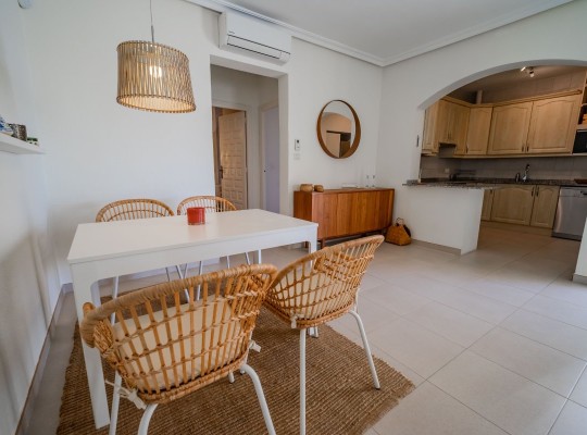 Villa Ciudad Quesada (Town Center) #CQ-359