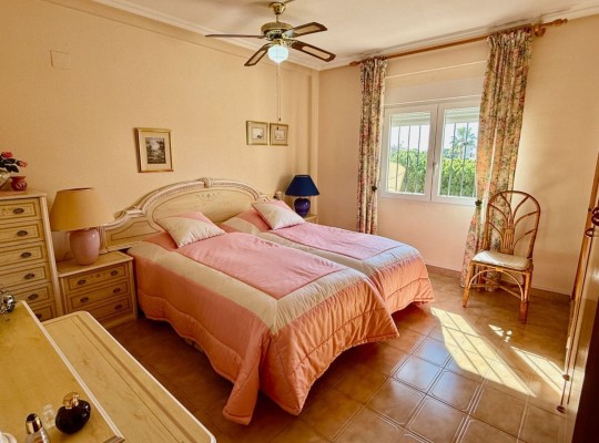 Punta Prima, Apartment #CQ-297