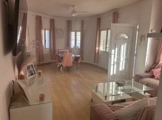 Playa Flamenca (Play Flamenca), Villa #CQ-R-91556