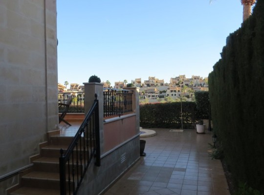Algorfa (La Finca Golf), Villa #CQ-SD-90066