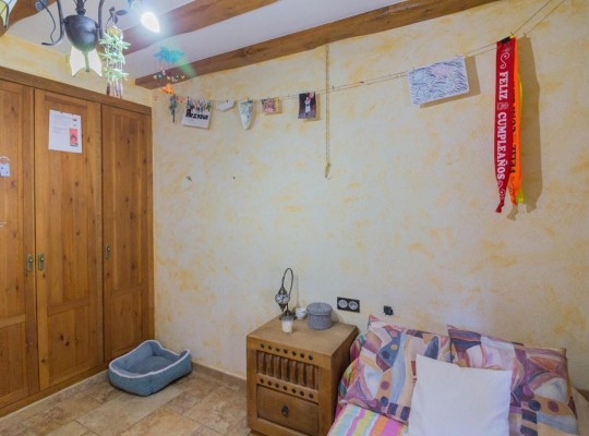 Other areas (Redován), Villa #CQ-MY-56582