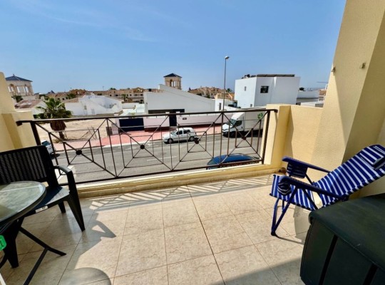 Ciudad Quesada (Doña pepa), Villa #CQ-952