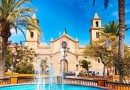 Torrevieja (Centro), Apartment #CQ-00-86059