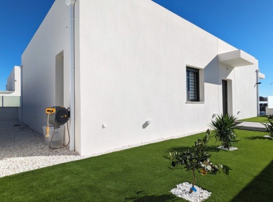 Torremendo, Villa #CQ-WI-12408