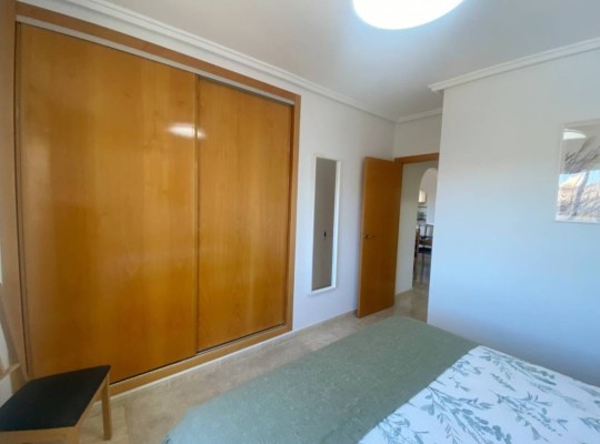 Ciudad Quesada (Dona Pepa), Apartment #CQ-902