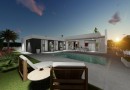 Other areas (San Juan de los Terreros), Villa #CQ-00-77753