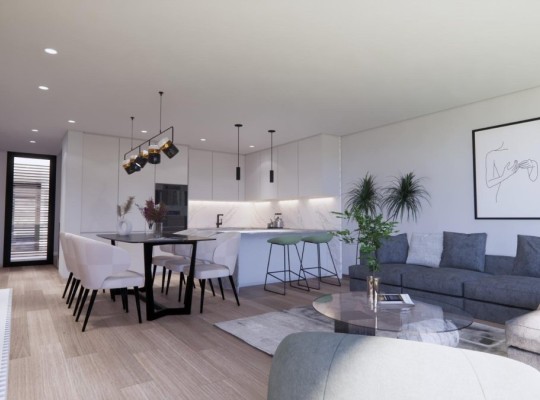 Torre Pacheco (Santa Rosalia Lake and Life Resort), Villa #RD-N8337