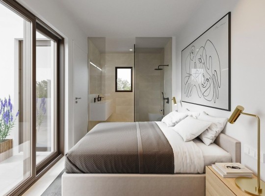 Other areas (Santa Rosalia Lake And Life Resort), Villa #CQ-00-74565