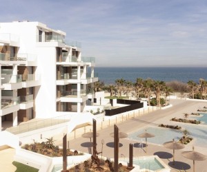 Denia (L´Estanyó (Marinas)), Apartment #RD-N6094