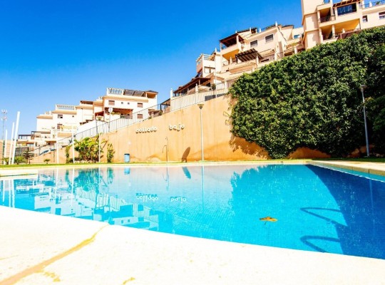 Other areas (Collado), Apartment #CQ-00-31691