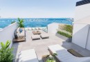 San Pedro del Pinatar (Playa Villananitos), Apartment #CQ-00-96052