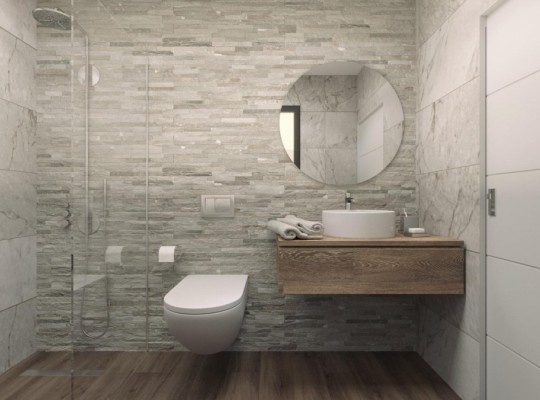 Finestrat (Sea Hills), Villa #RD-N8313