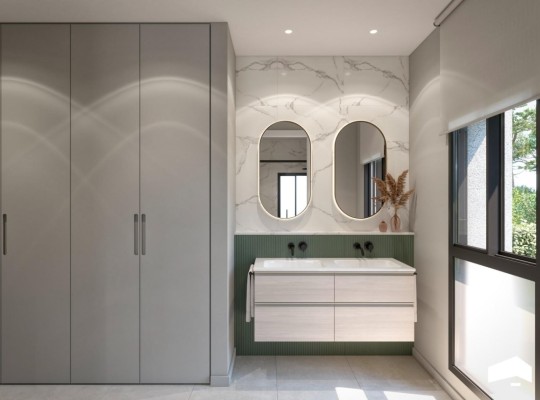 Torre Pacheco (Santa Rosalia Lake and Life Resort), Villa #RD-N7018